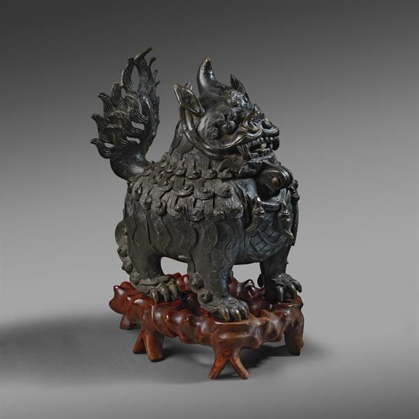 14. Incense Burner