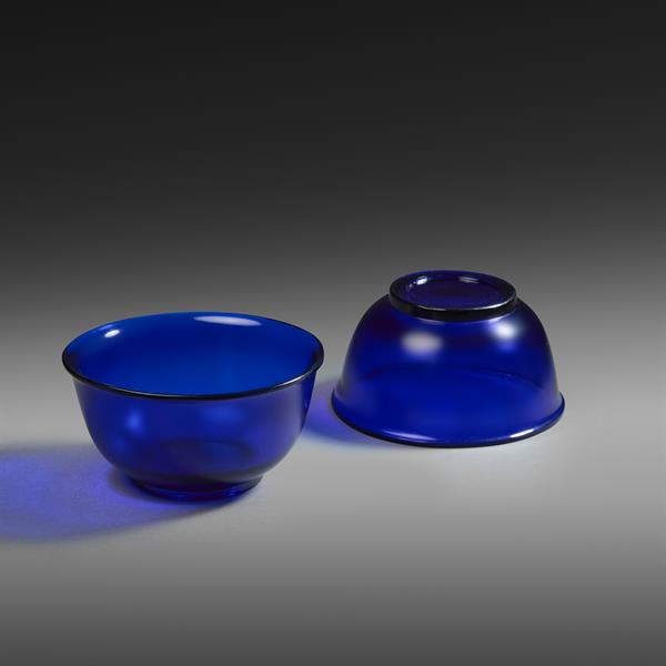 15. Pair of Bowls