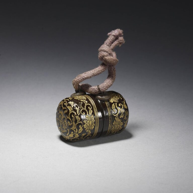 Netsuke