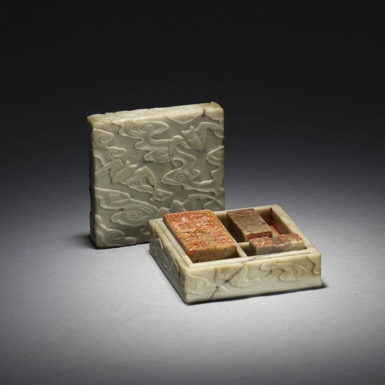 Seal Box