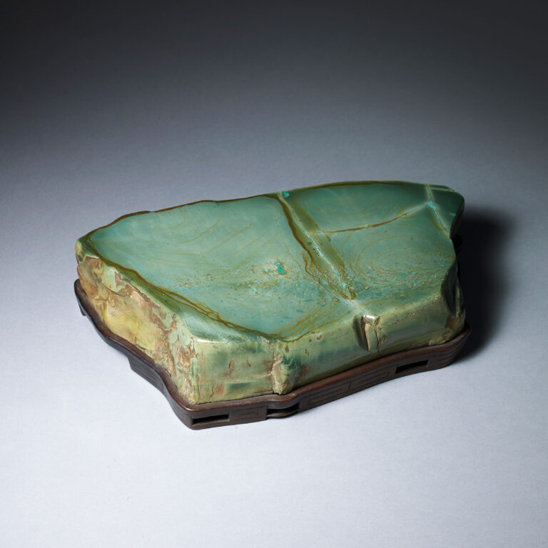 Malachite Slab