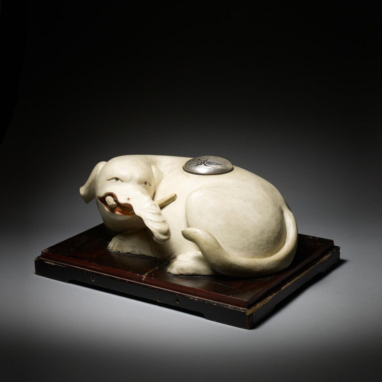 Recumbent Baku