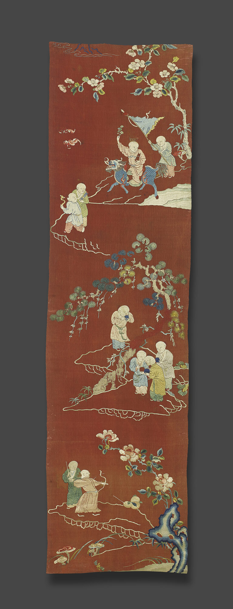 Wall panel