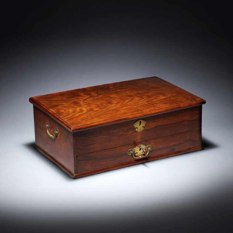 Writing Box
