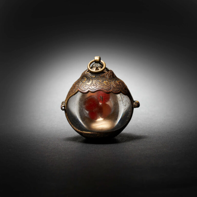 Reliquary