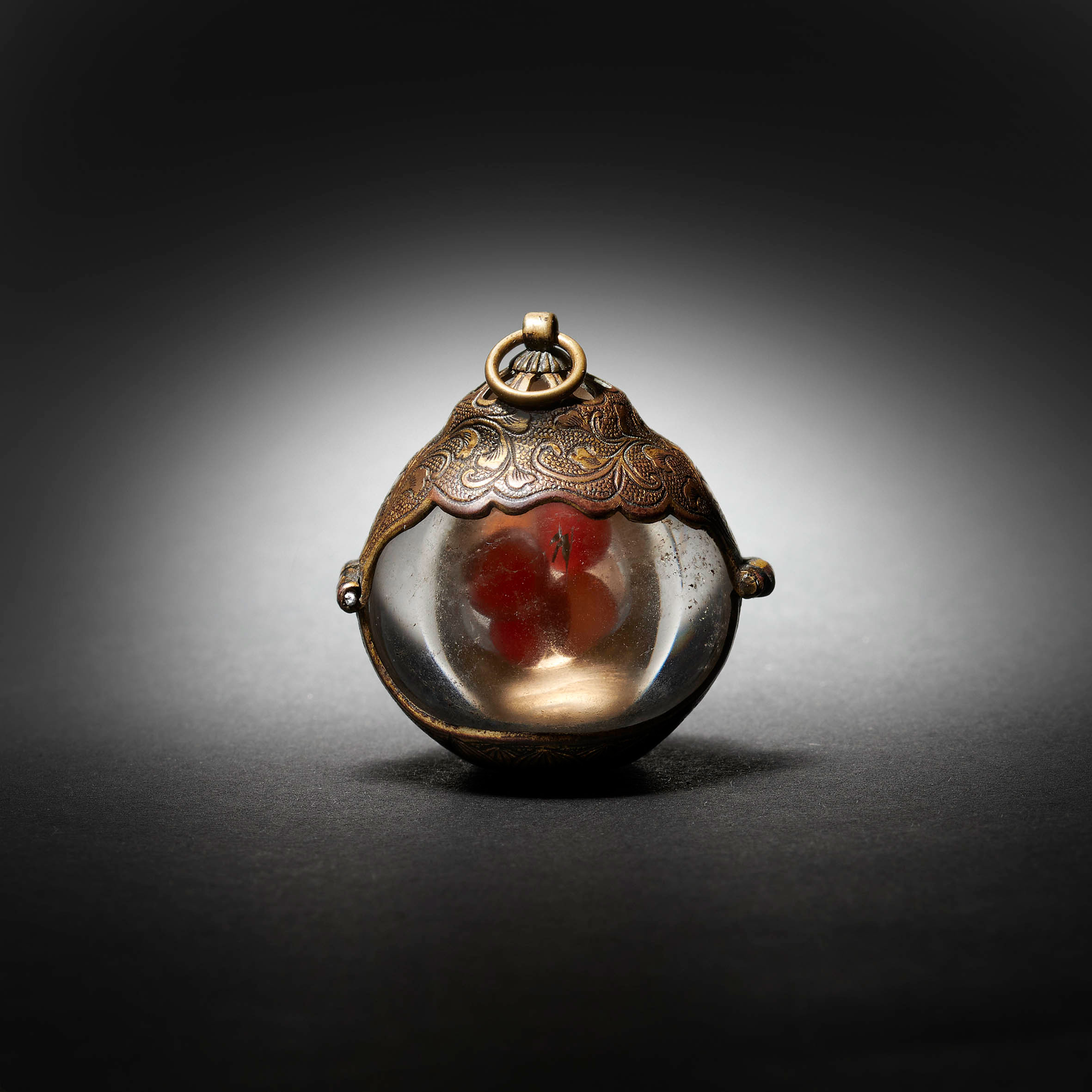Reliquary