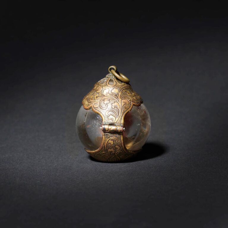 Reliquary