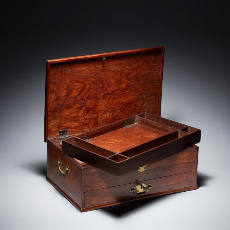 Writing Box