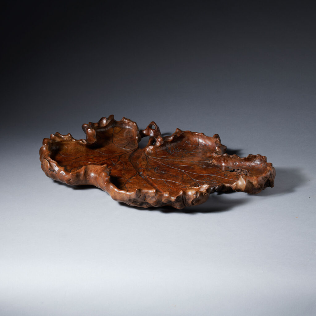 Tea Tray