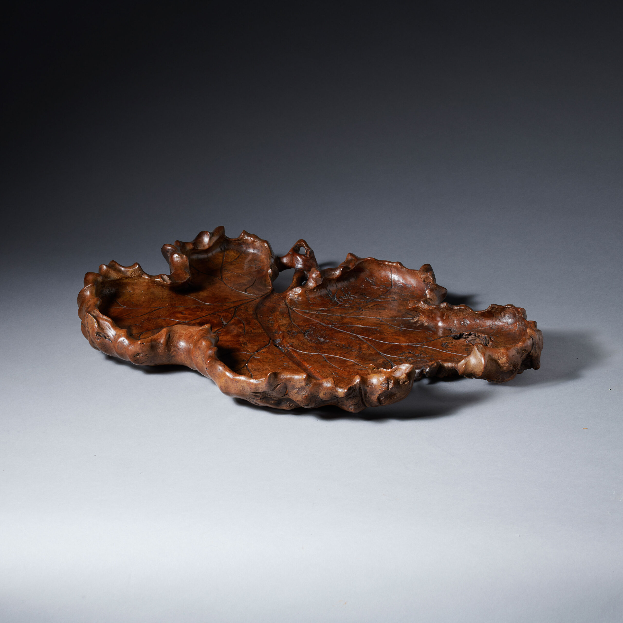 Tea Tray