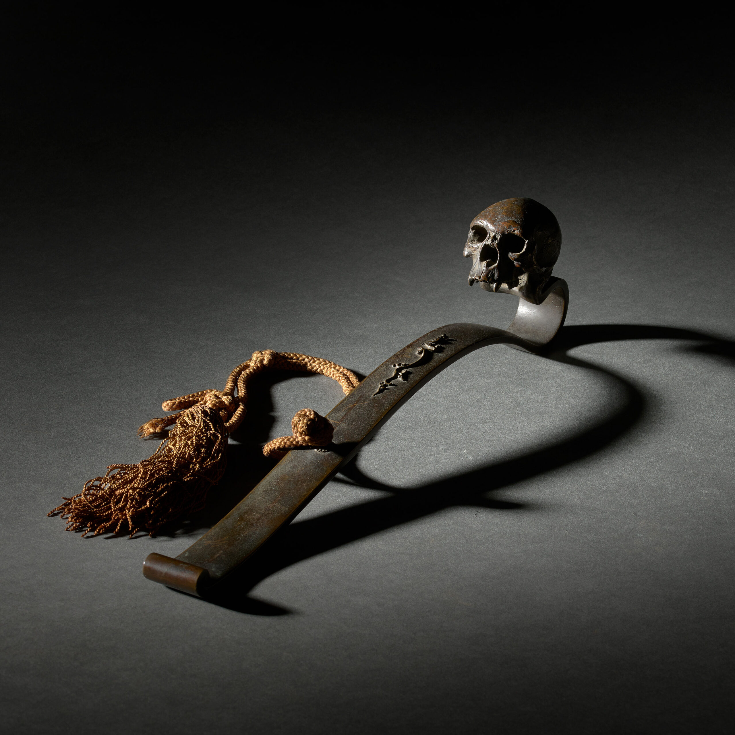 Ruji Sceptre
