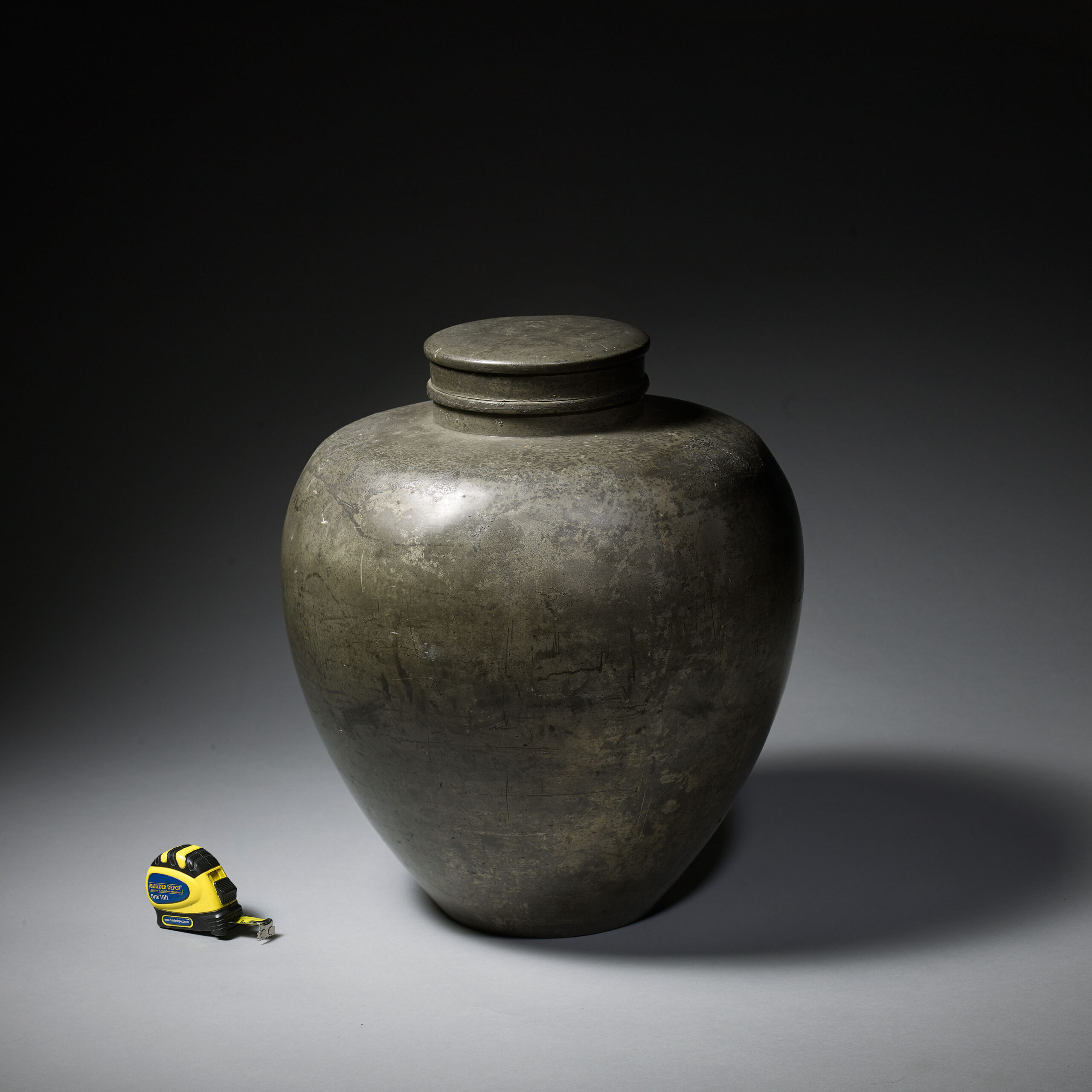 Tea Container