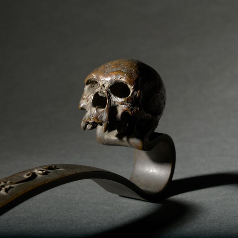 Ruji Sceptre