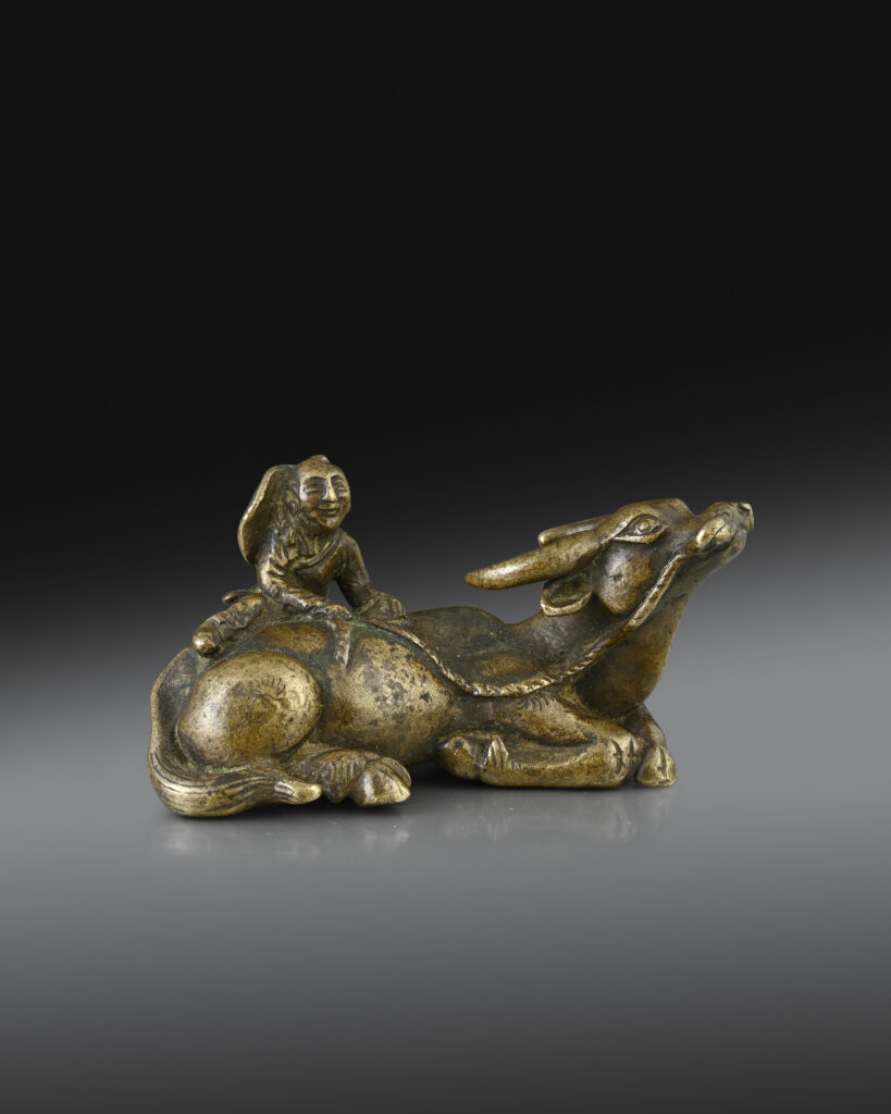 Bronze Weight