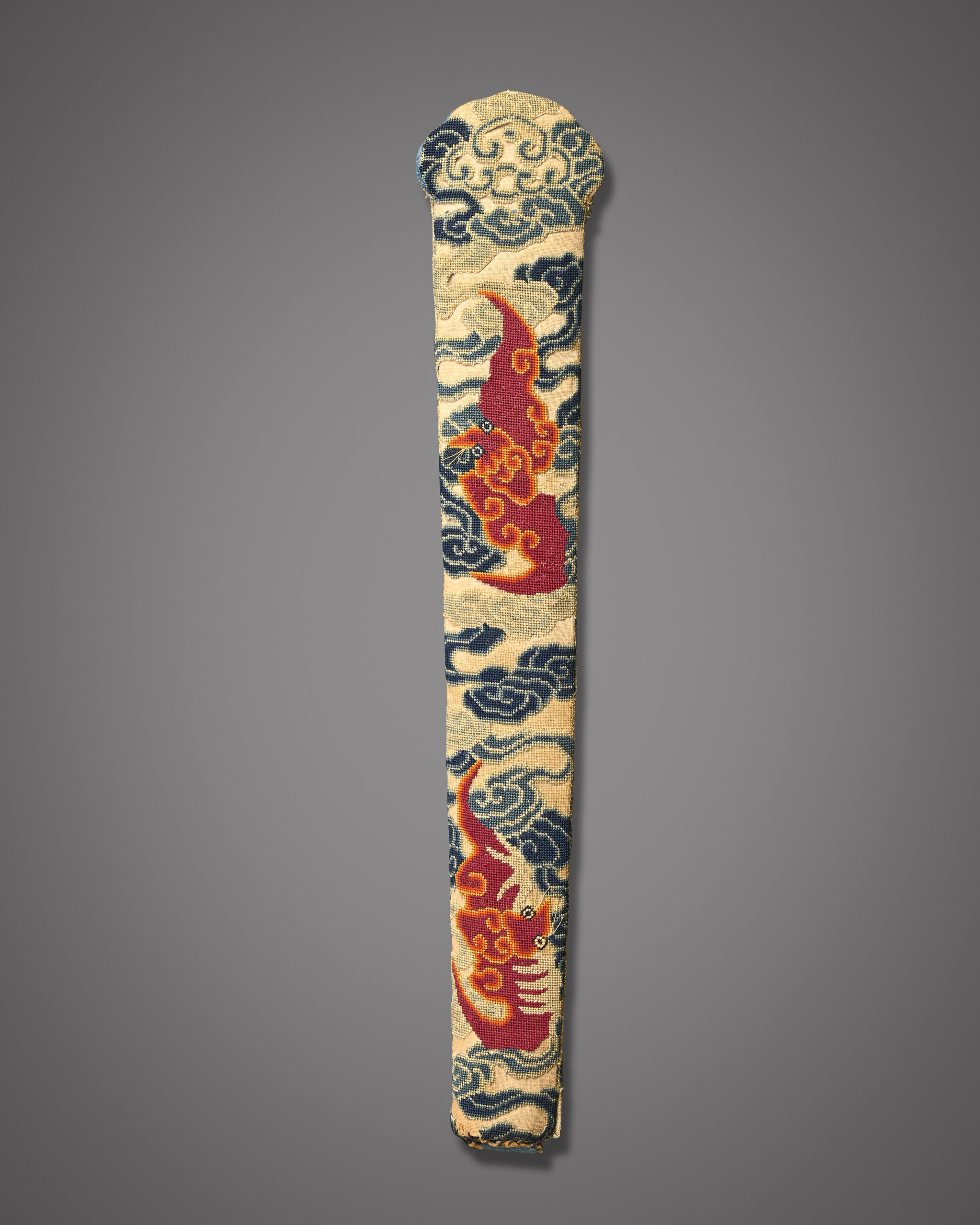 Fan Case