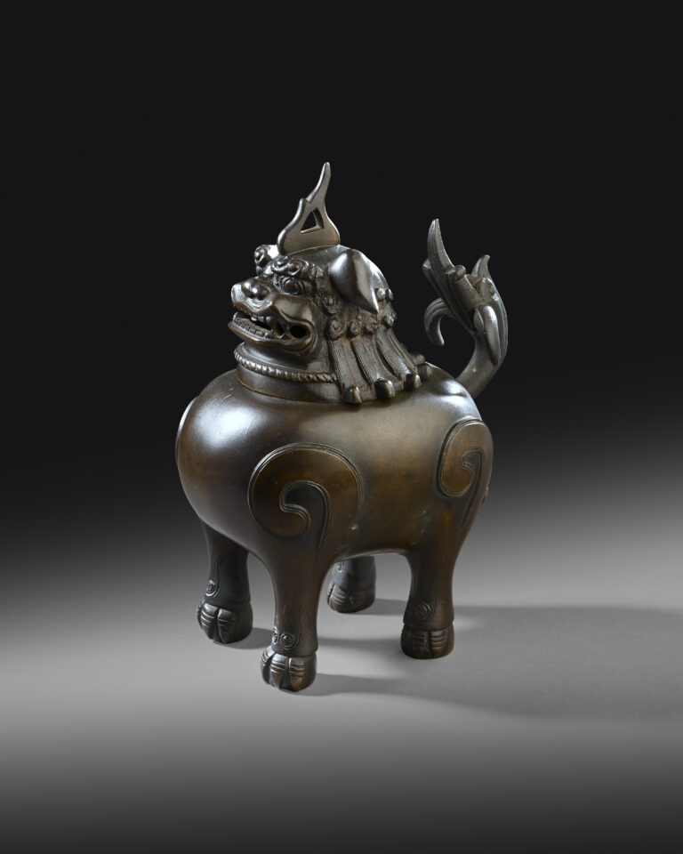 Incense Burner