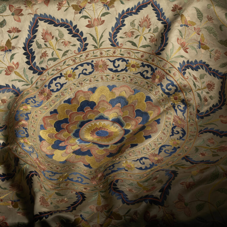 Coverlet