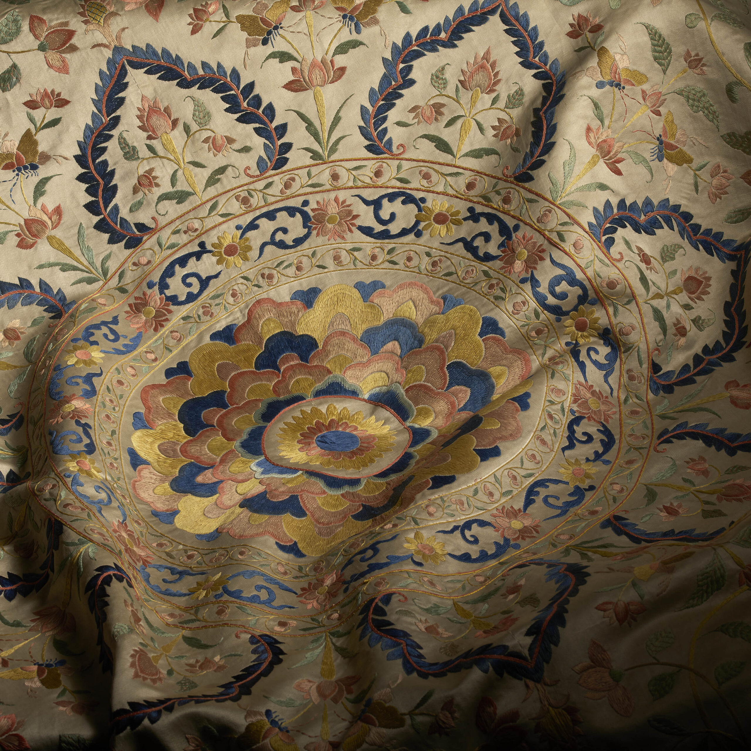Coverlet