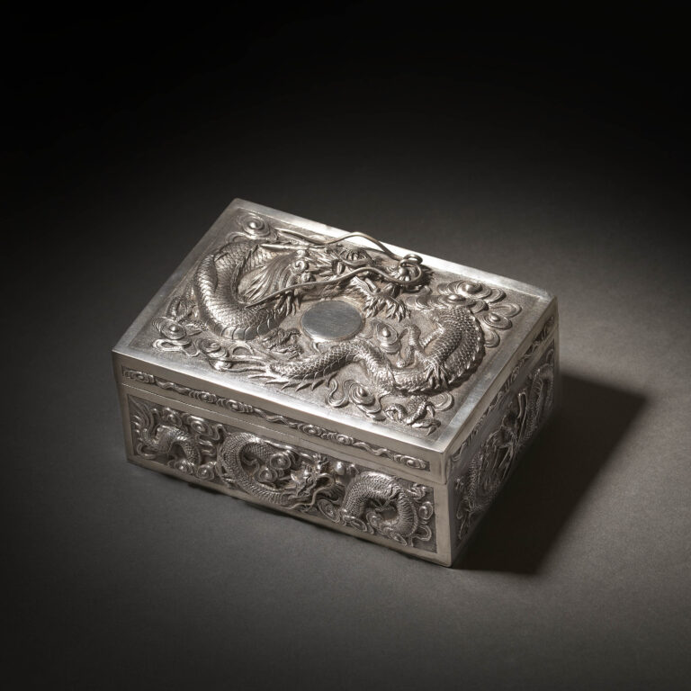 Silver Box