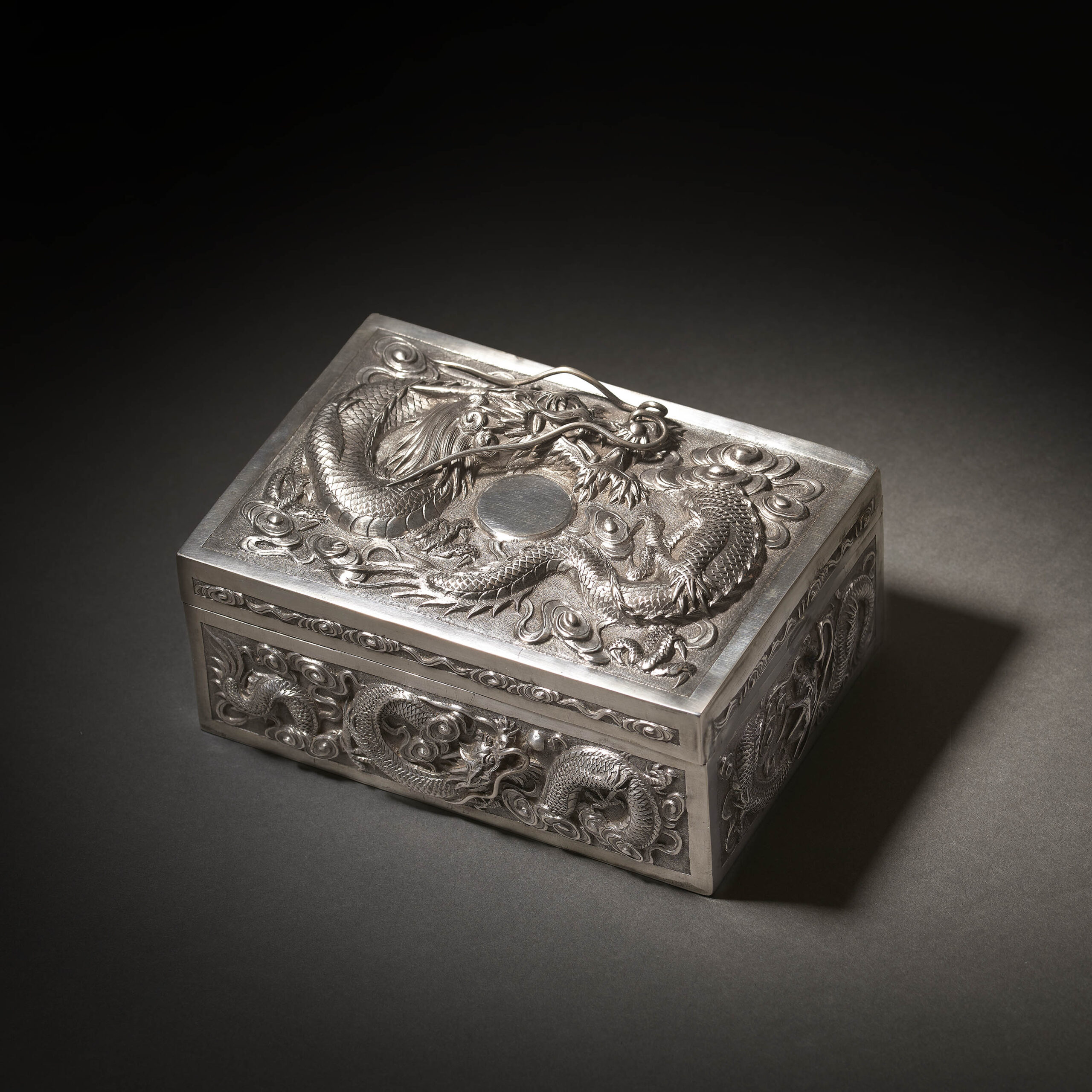 Silver Box