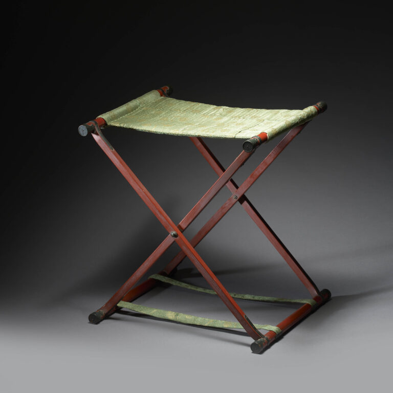 Folding Stool