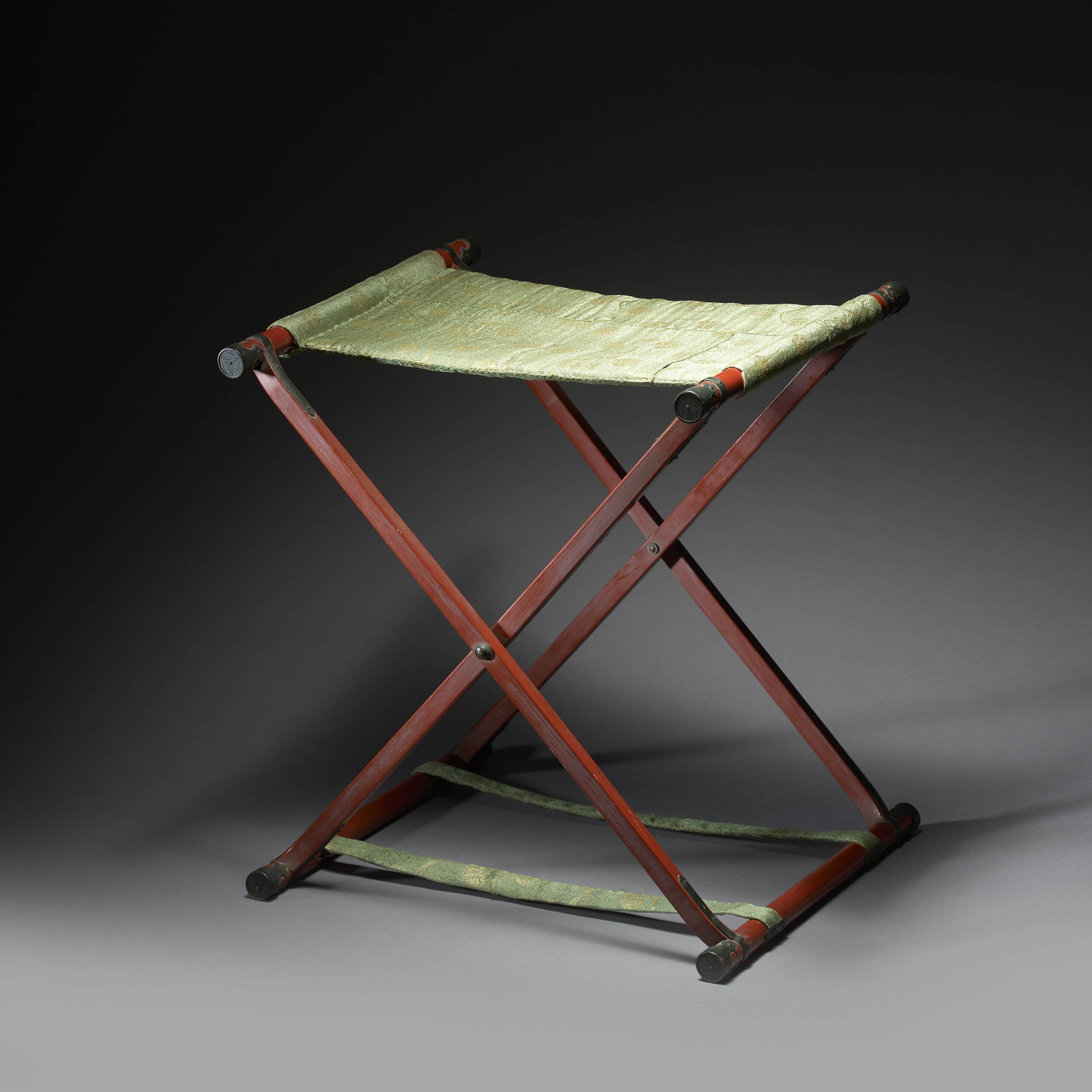 Folding Stool