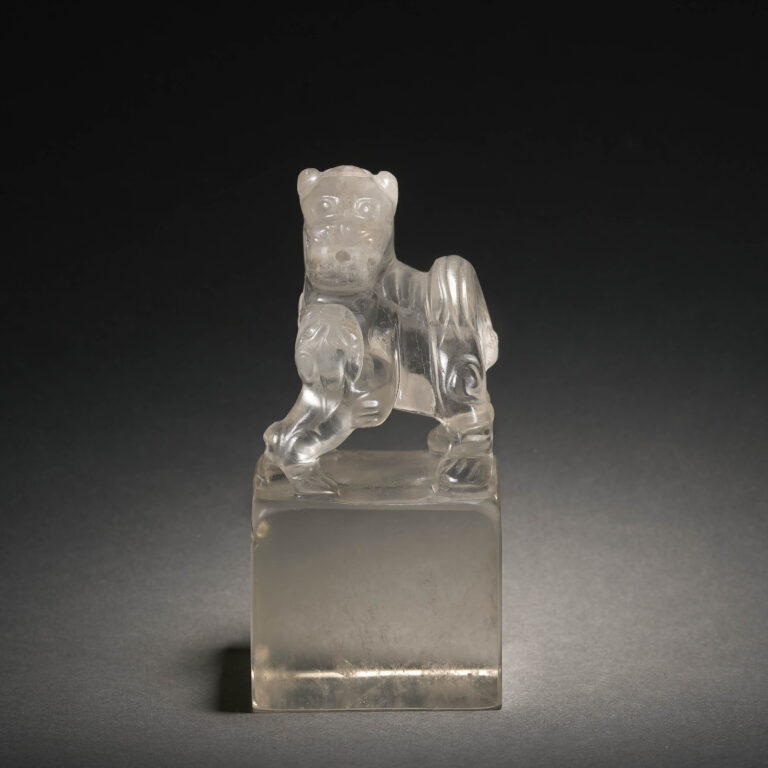 Crystal Seal