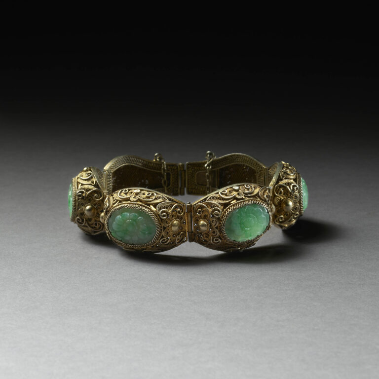 Jade Bracelet