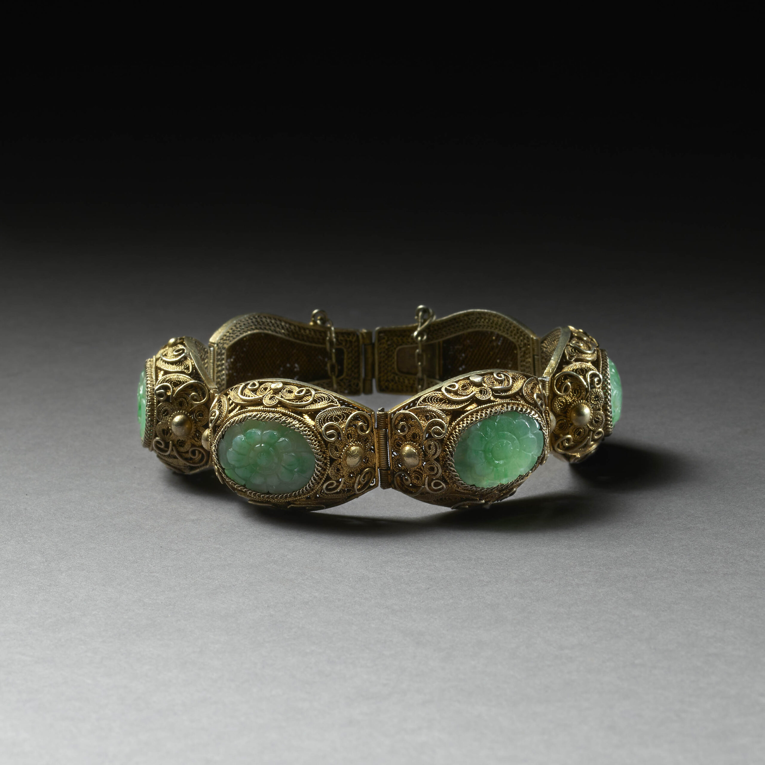Jade Bracelet
