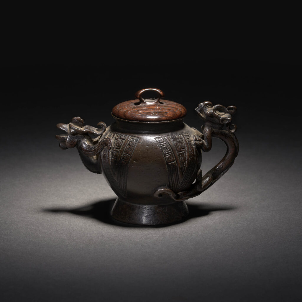 Wine Vessel