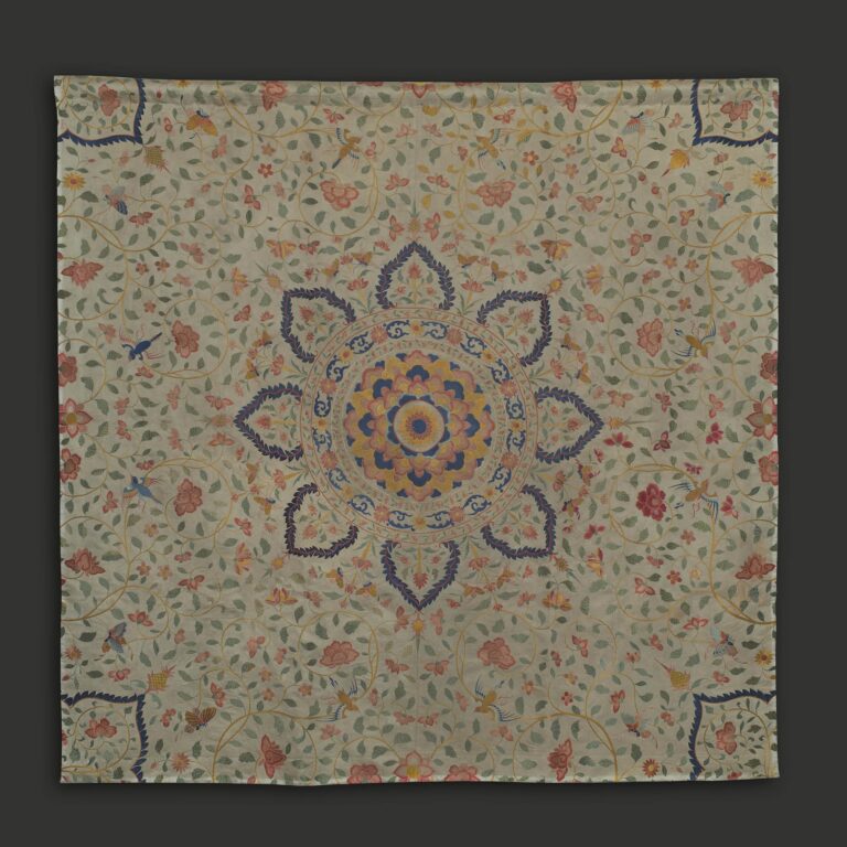 Coverlet