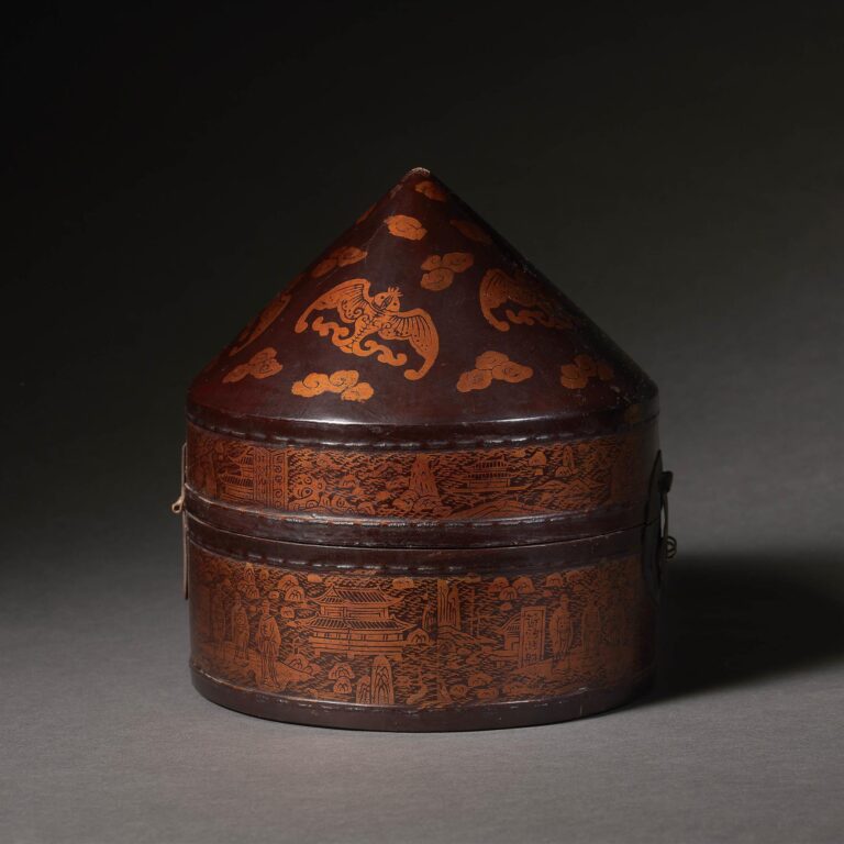 Hat Box