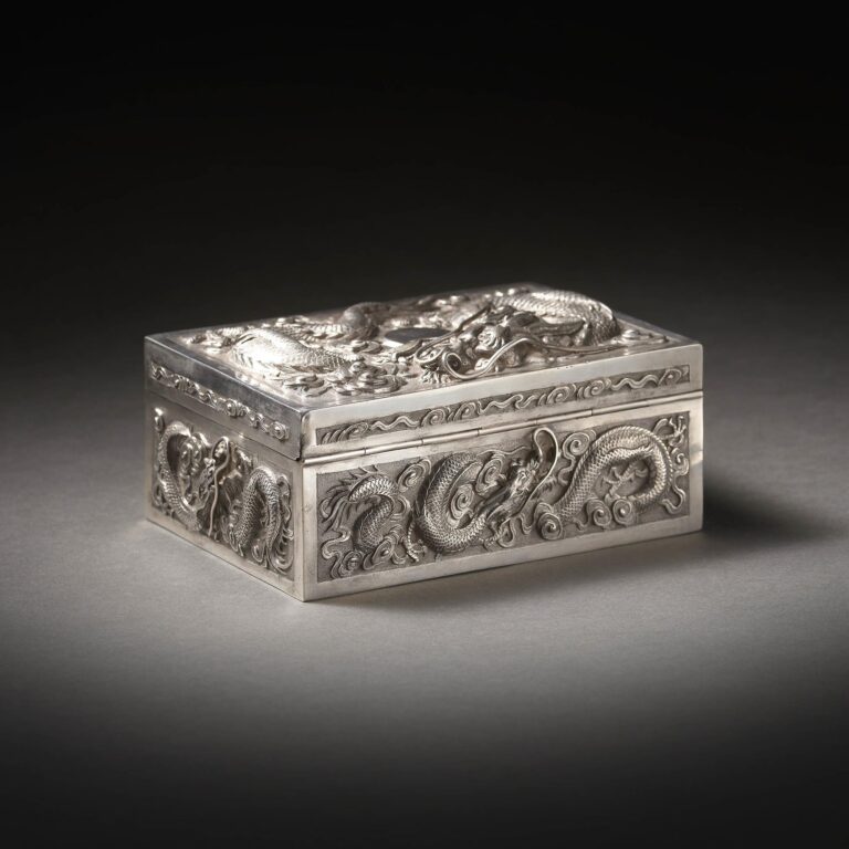 Silver Box