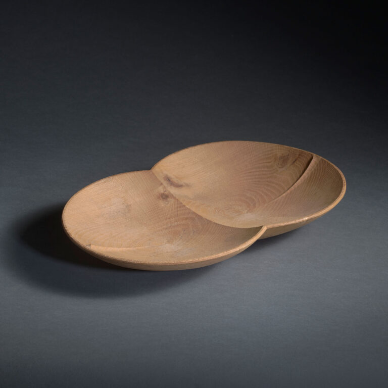 Shallow Dish