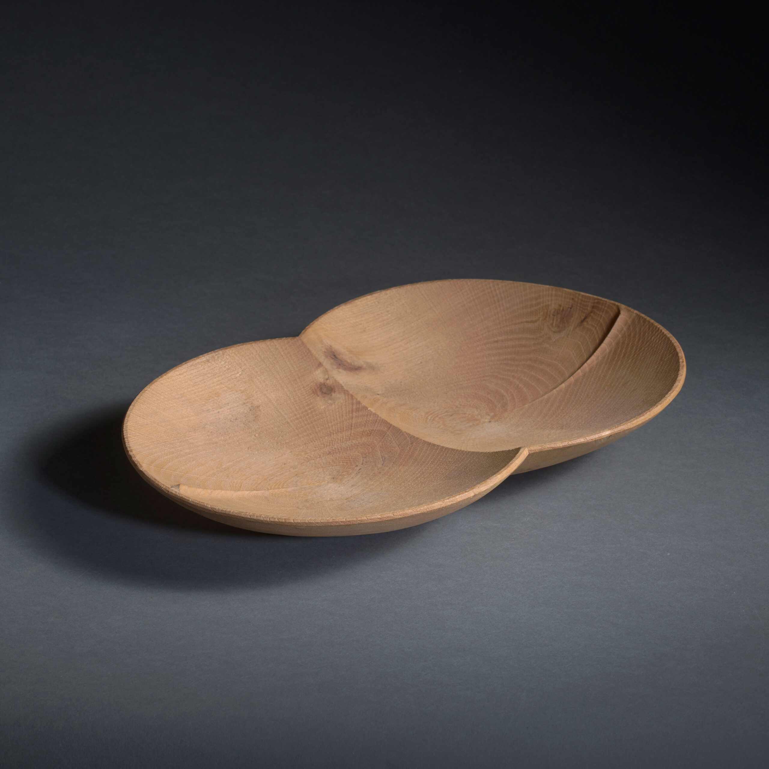 Shallow Dish