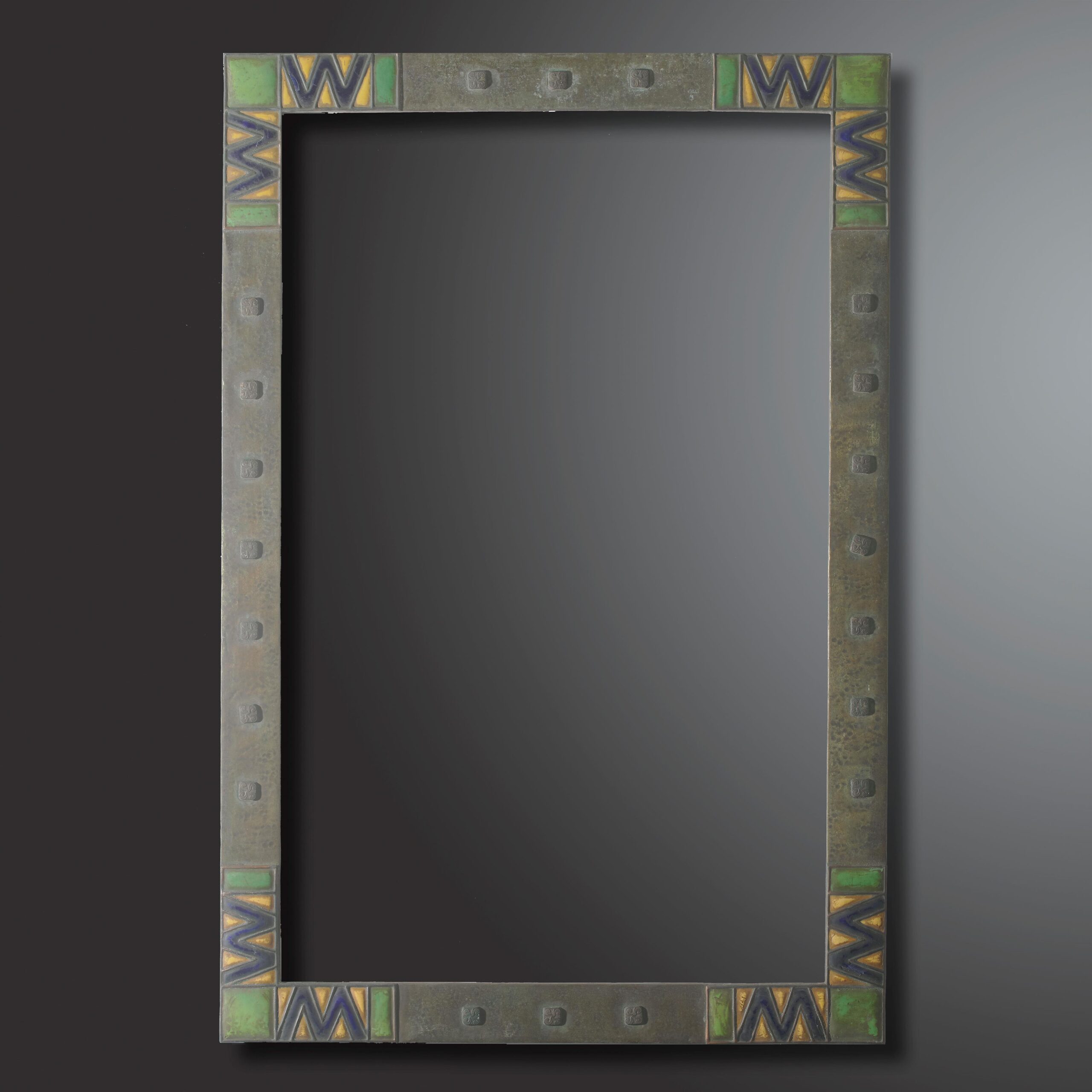 Arts and Crafts Frame