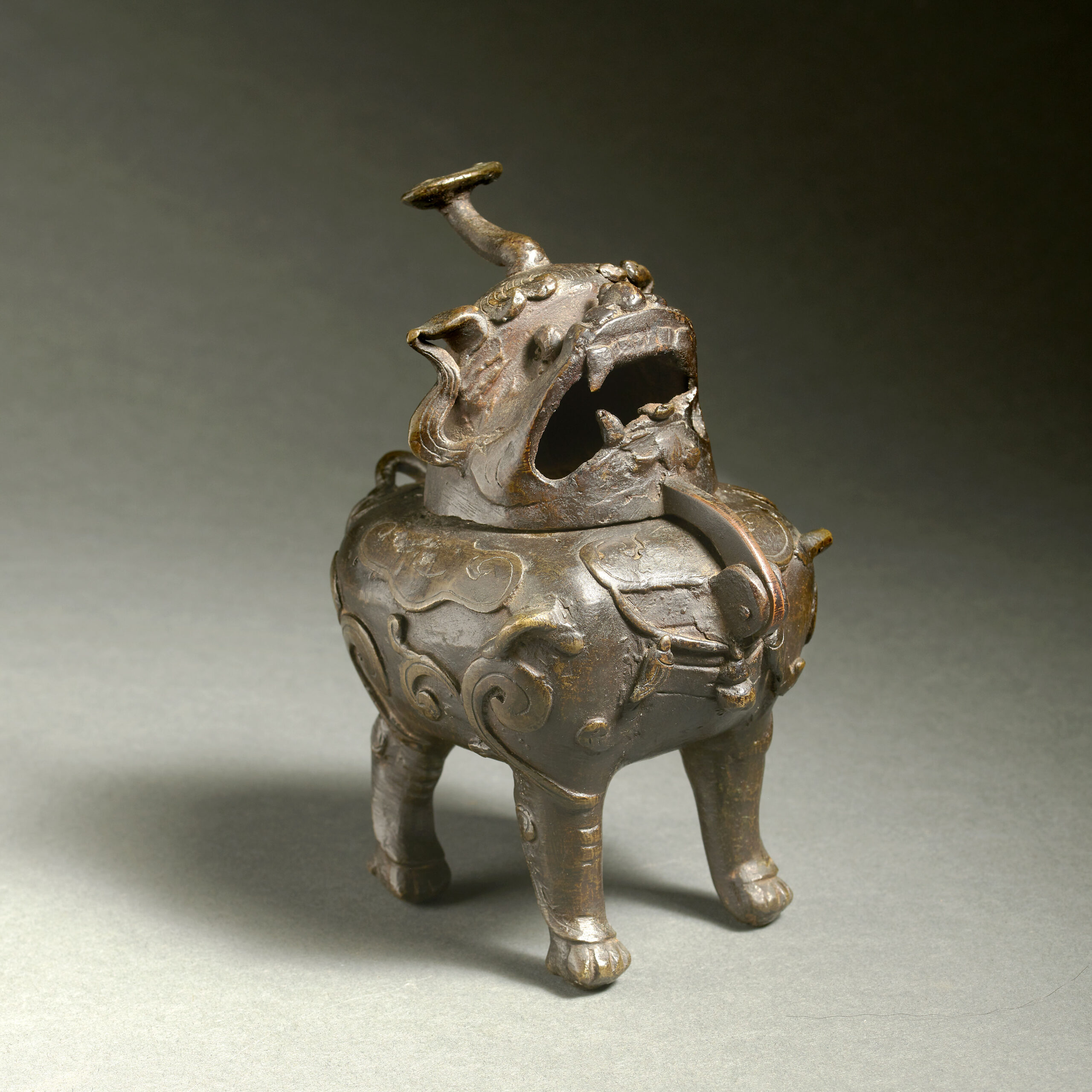 Incense Burner