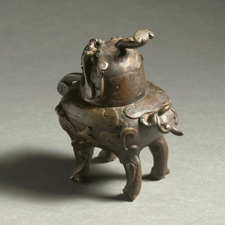Incense Burner