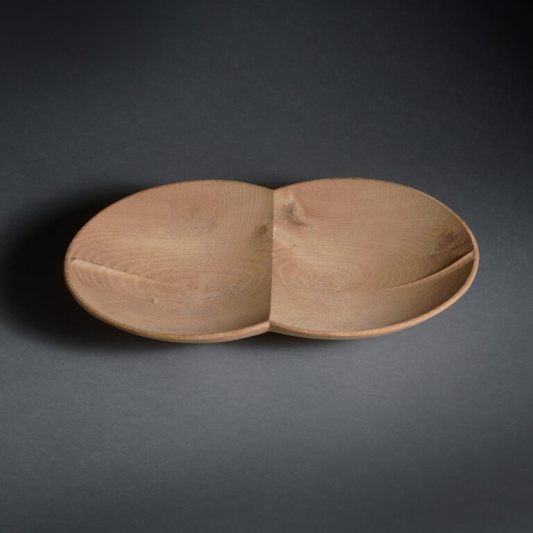 Shallow Dish