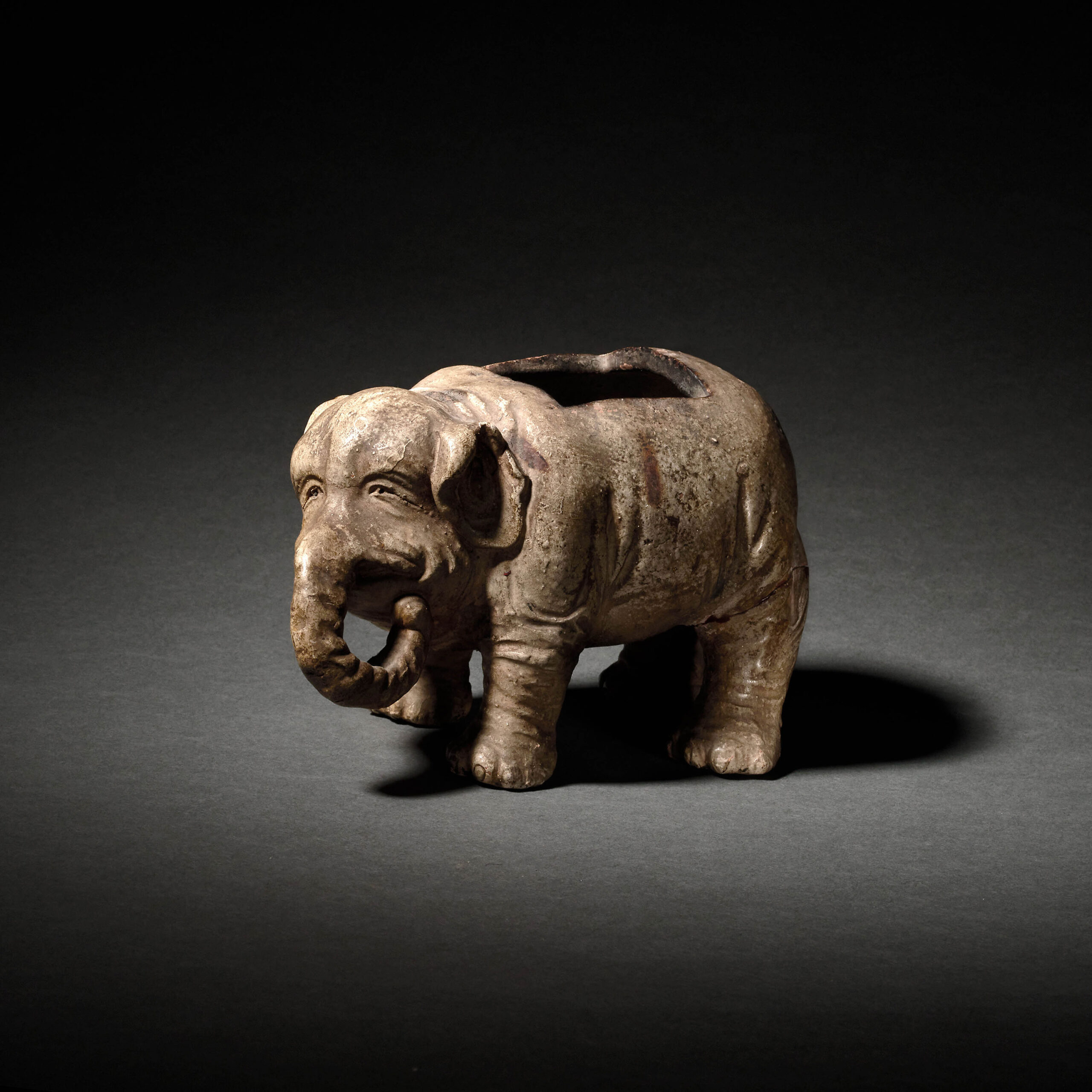 Elephant Censor