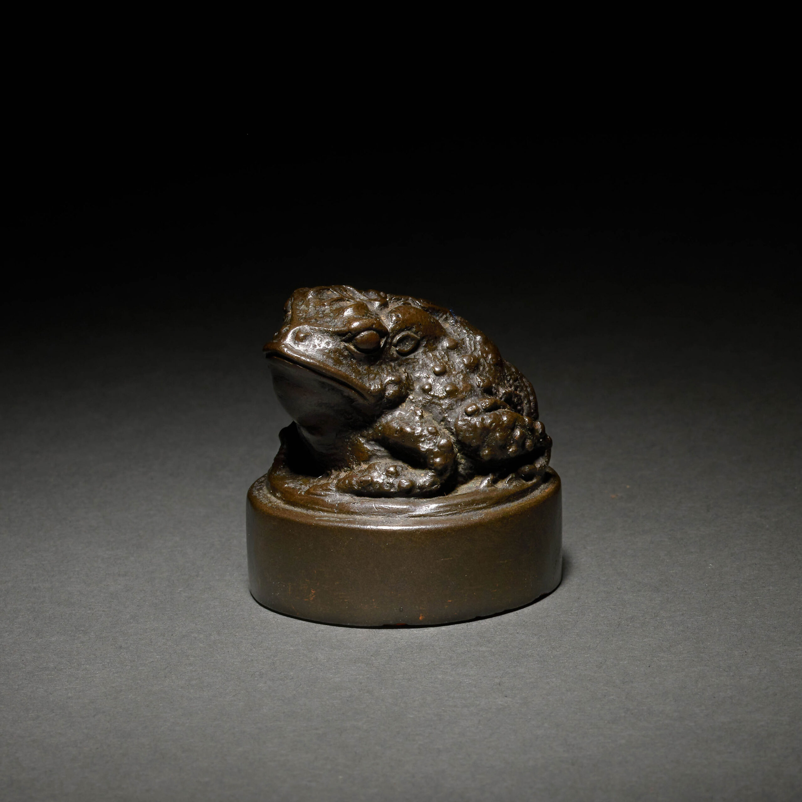 Toad Seal