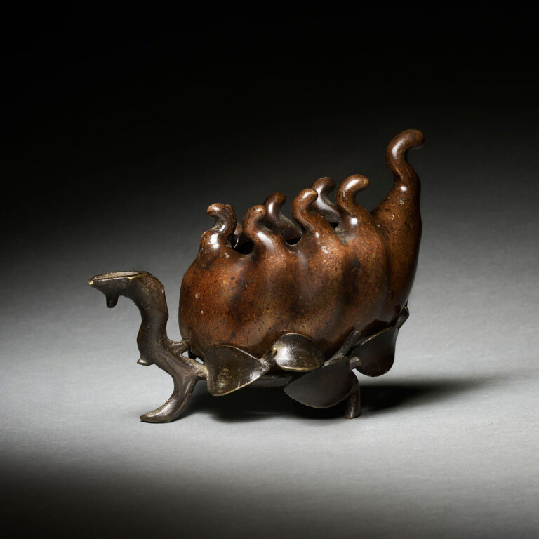 Incense Burner