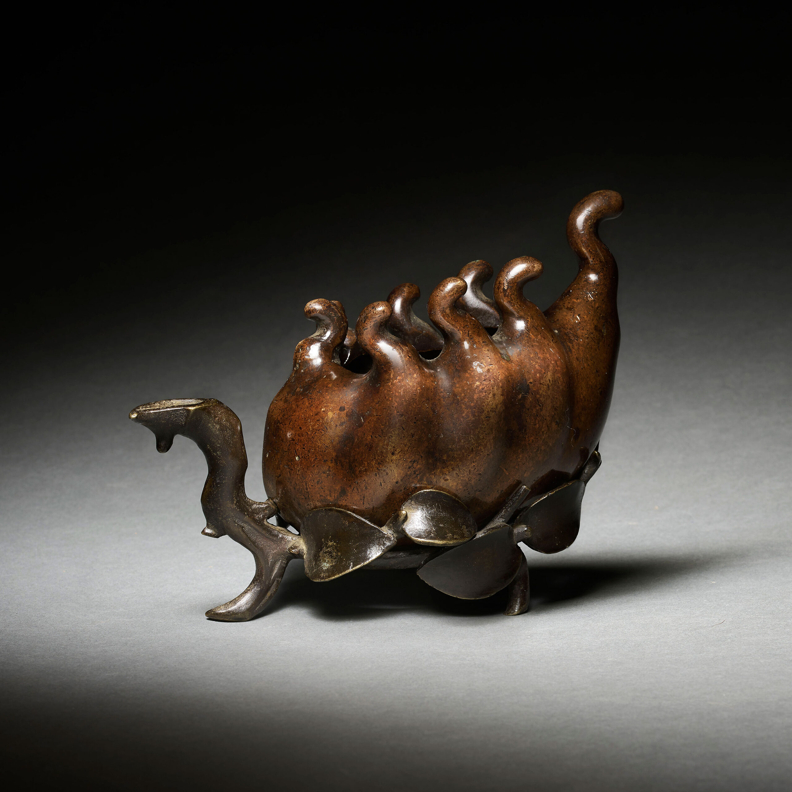 Incense Burner