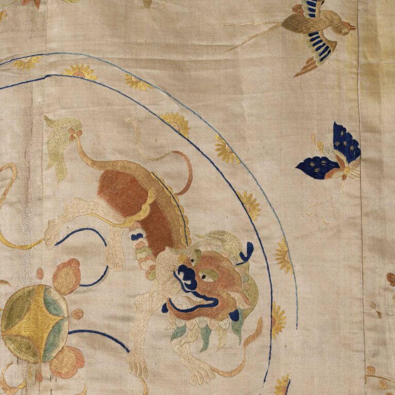 Export Coverlet