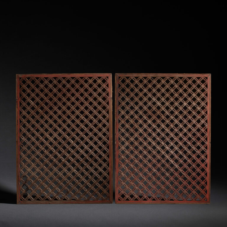 Pair of Windows