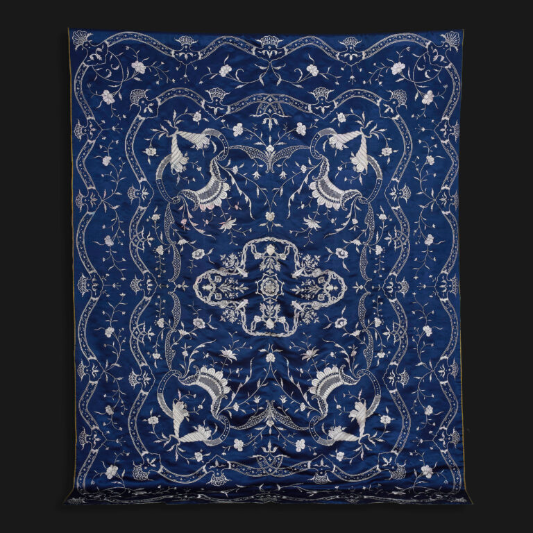 Coverlet