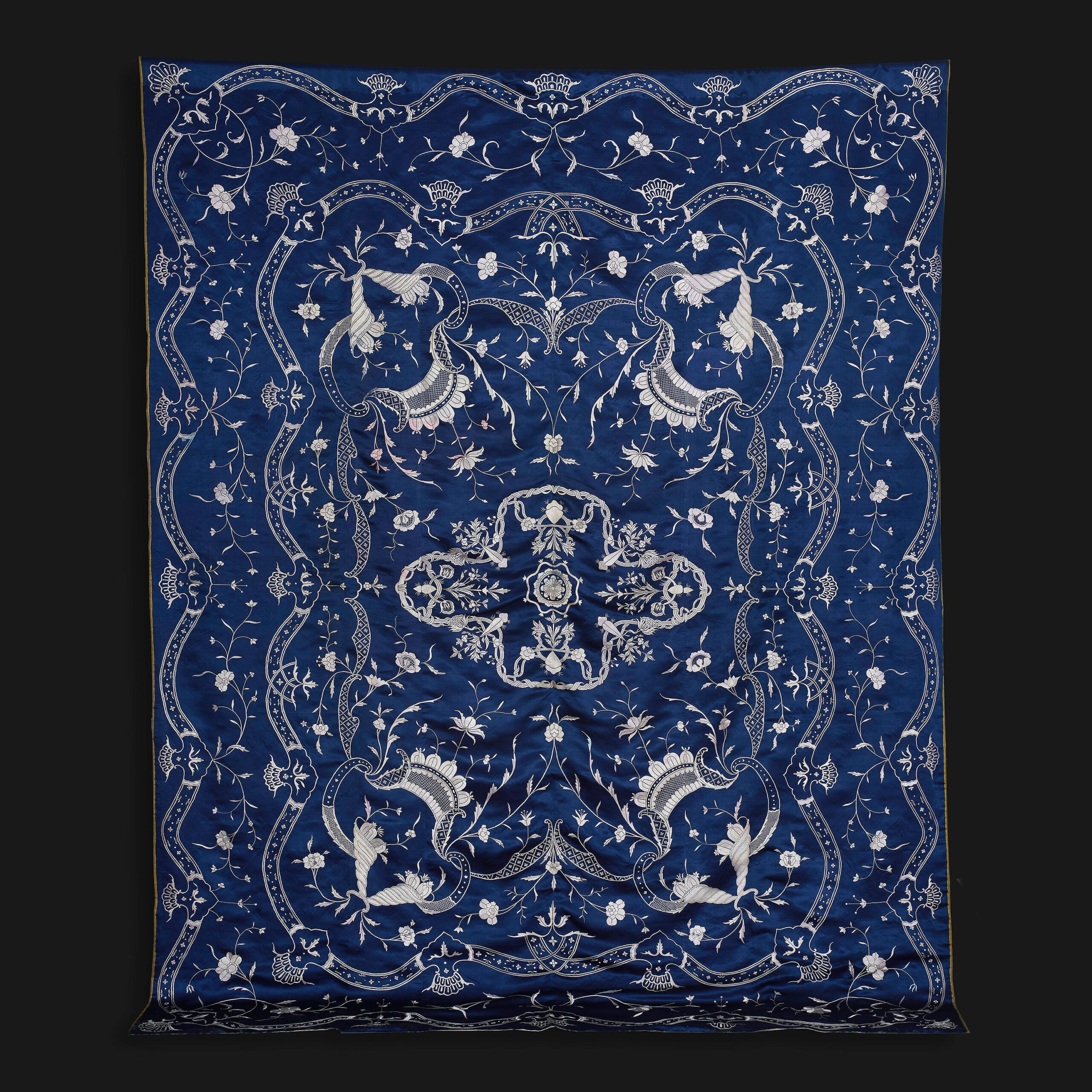 Coverlet