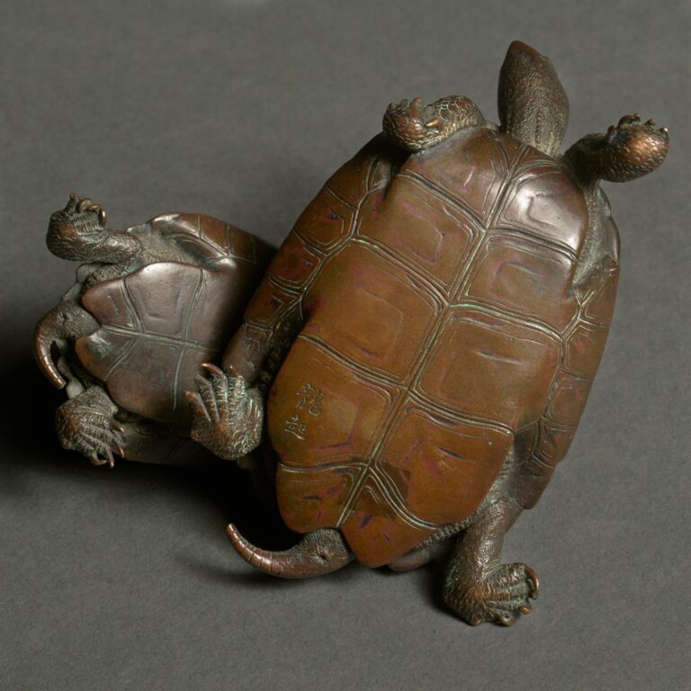 Bronze Turtle Group