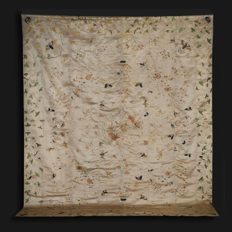 Export Coverlet