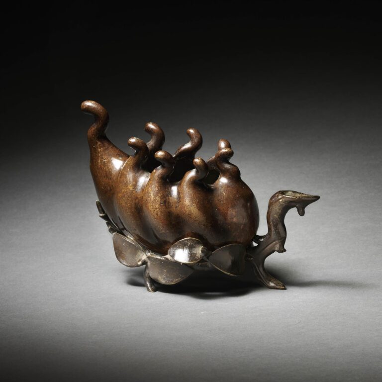 Incense Burner